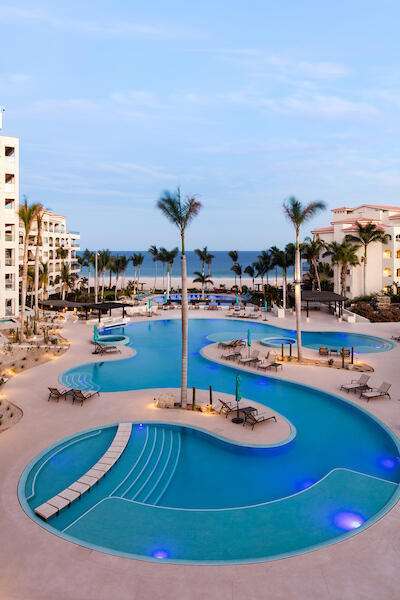 Club Campestre, San Jose del Cabo, BS | San Jose del Cabo For Sale