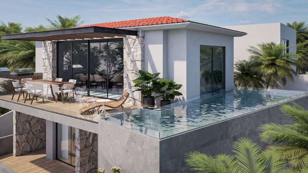 Club Campestre sjc, San Jose del Cabo, BS | San Jose del Cabo For Sale