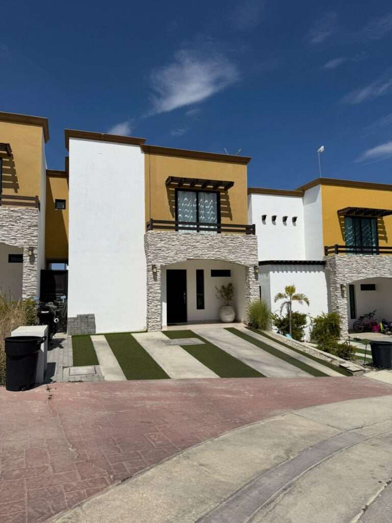 Colina Los Naranjos, San Jose del Cabo, BS | San Jose del Cabo For Sale