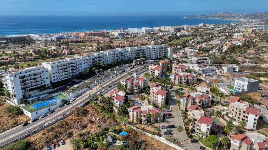 Hacienda Los Cabos Condo, San Jose del Cabo, San Jose del Cabo, BS | San Jose del Cabo For Sale