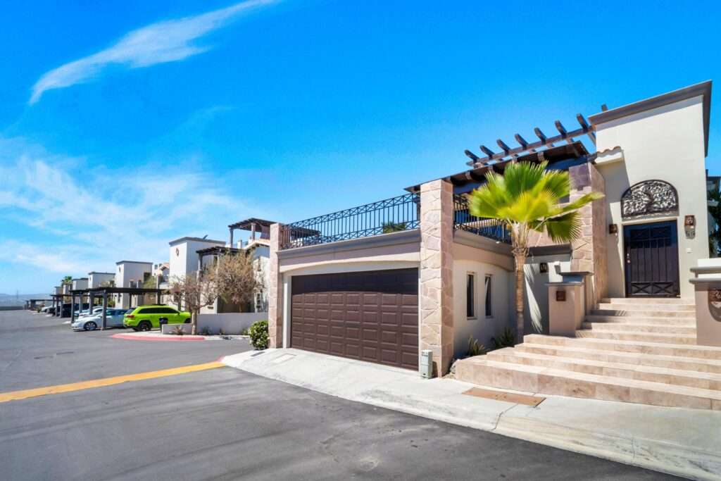 Lomas Del Tule, San Jose Corridor, BS | San Jose del Cabo For Sale