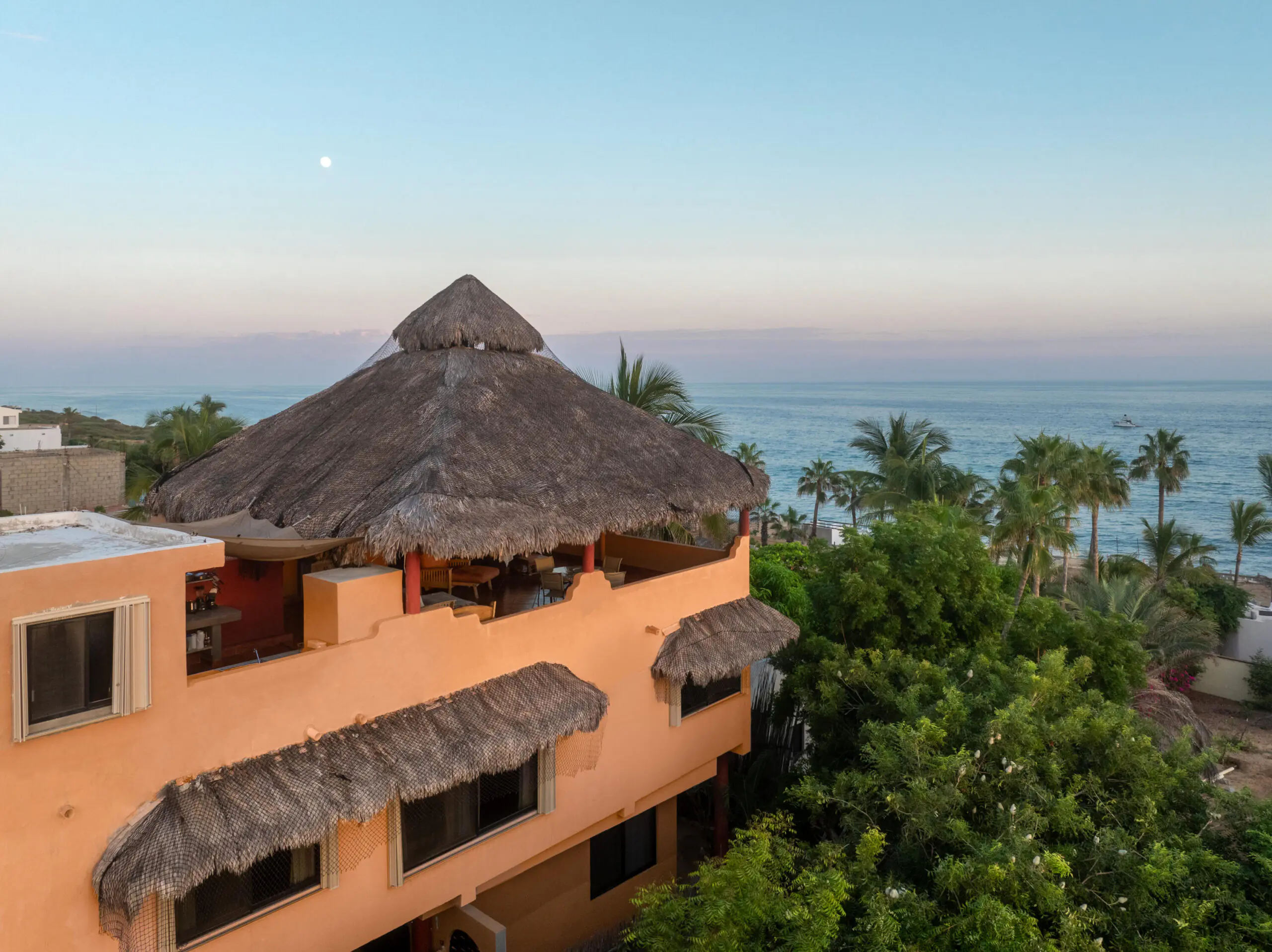 San Jose del Cabo La Playita Stunning Ocean for sale