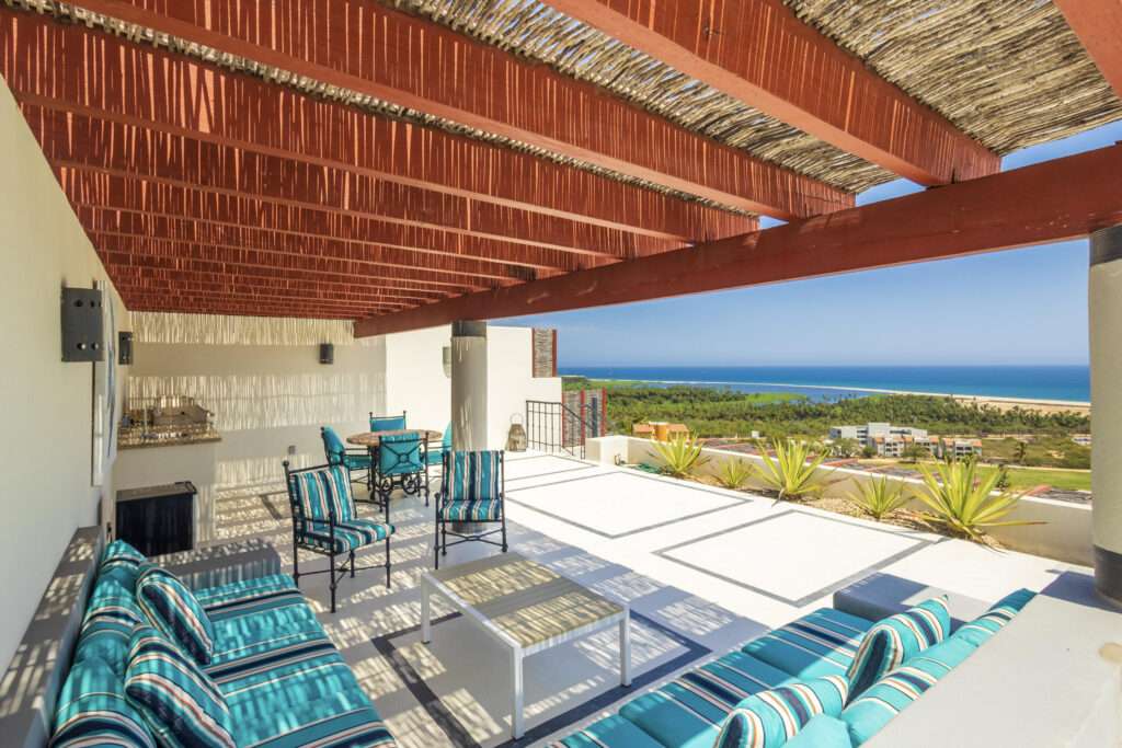 San Jose del Cabo Alegranza This penthouse unit with its beautiful rooftop lounging area has spectacular ocean and estuary – P.º De Las Misiones, San Jose del Cabo, BS