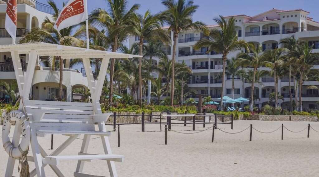 San Jose del Cabo Tortuga Bay – Paseo Malecon San Jose, San Jose del Cabo, BS