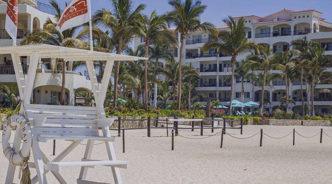 San Jose del Cabo Tortuga Bay |SEP| – Paseo Malecon San Jose, San Jose del Cabo, BS