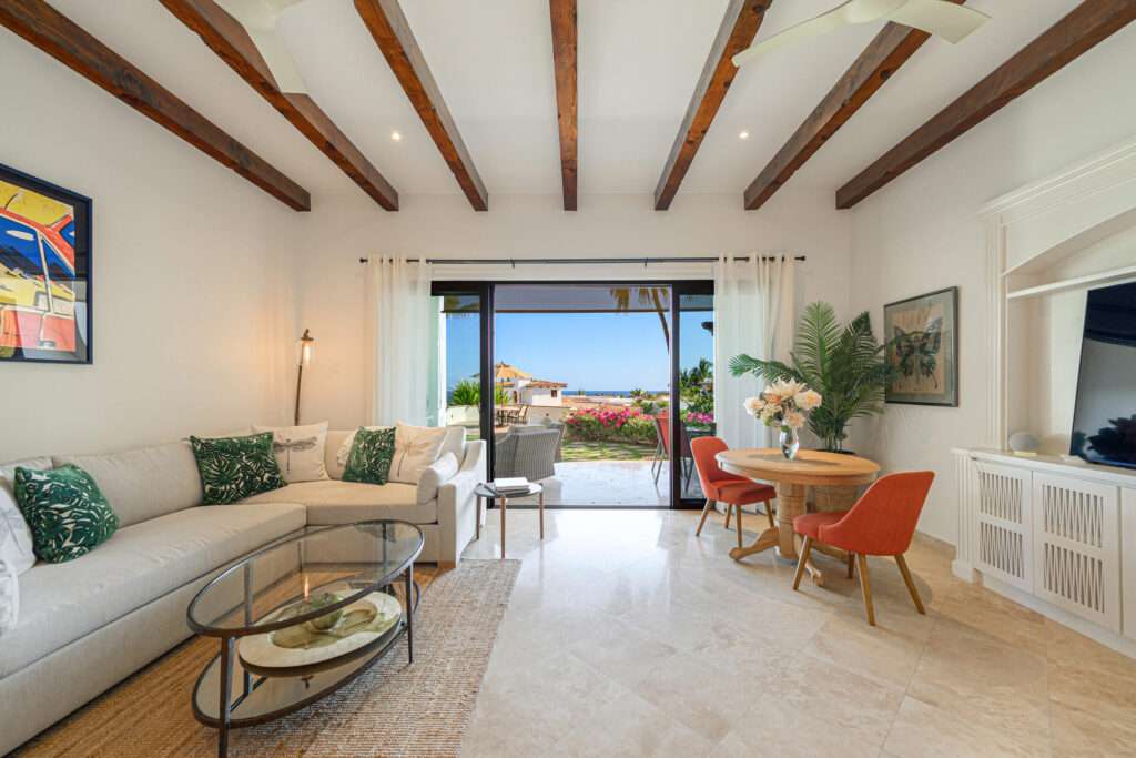 San Jose del Cabo El Encanto El Encanto B103 is nestled within a boutique beachfront community, offering stunning ocean – Phase 1, San Jose del Cabo, BS