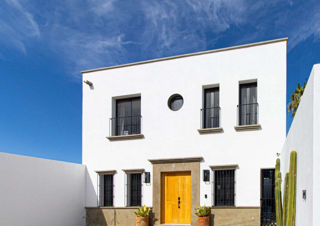 sn, Casa Tule #32, San Jose Corridor, San Jose Corridor, BS | San Jose del Cabo For Sale