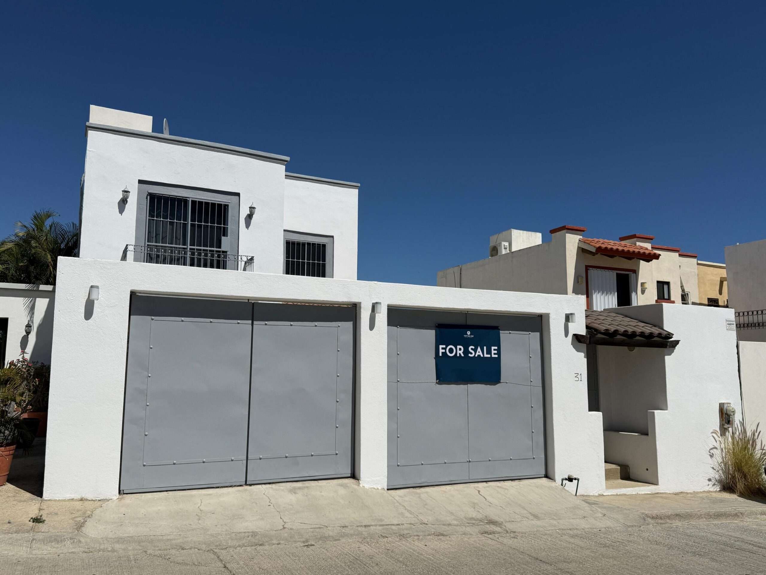San Jose del Cabo Monte Real – Tabaloapa 31, San Jose del Cabo, BS