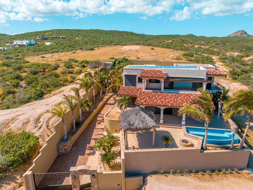Villas de Oro, San Jose Corridor, BS | San Jose del Cabo For Sale
