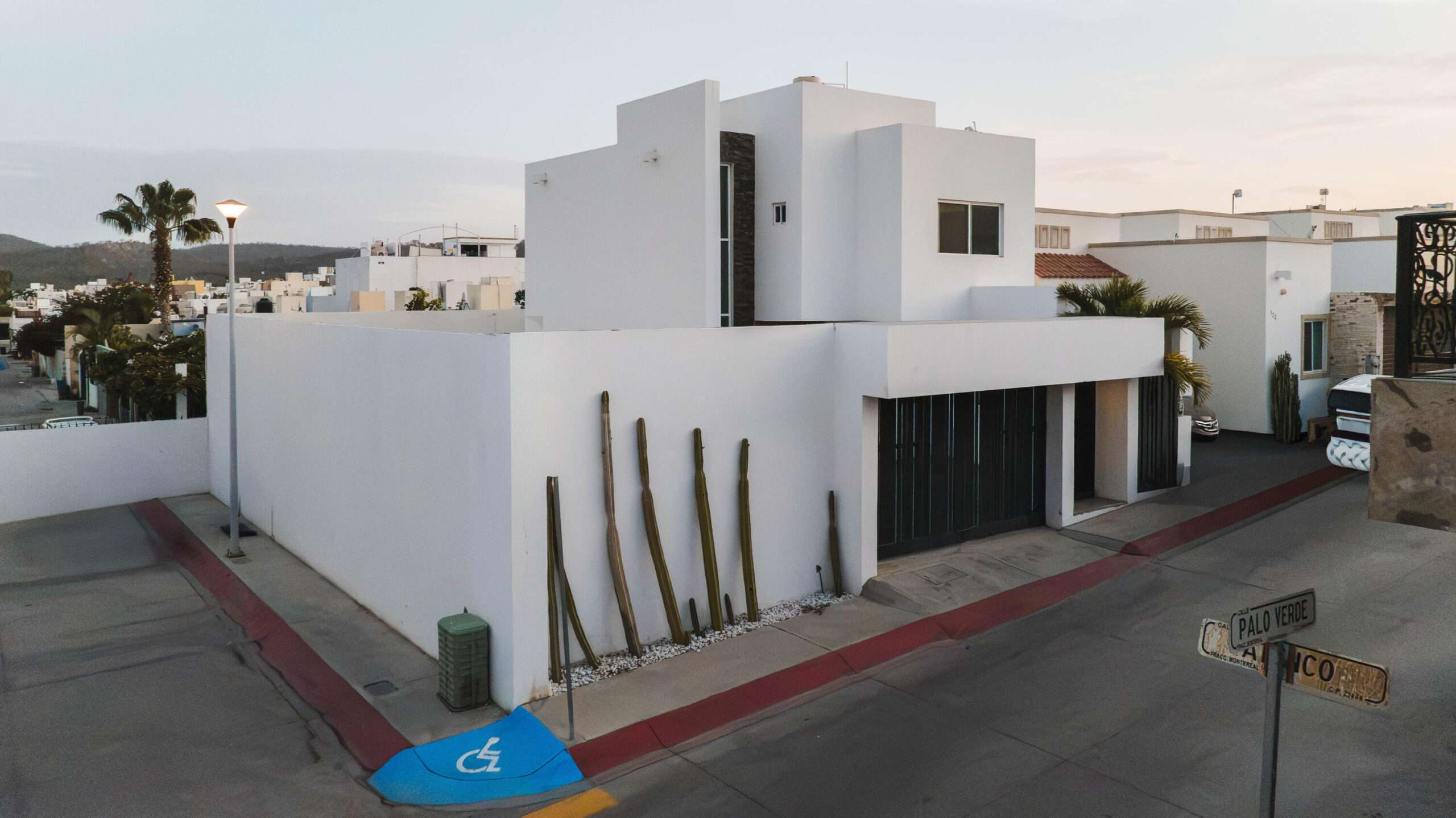 San Jose del Cabo Monte Real – 124 Palo Verde, San Jose del Cabo, BS