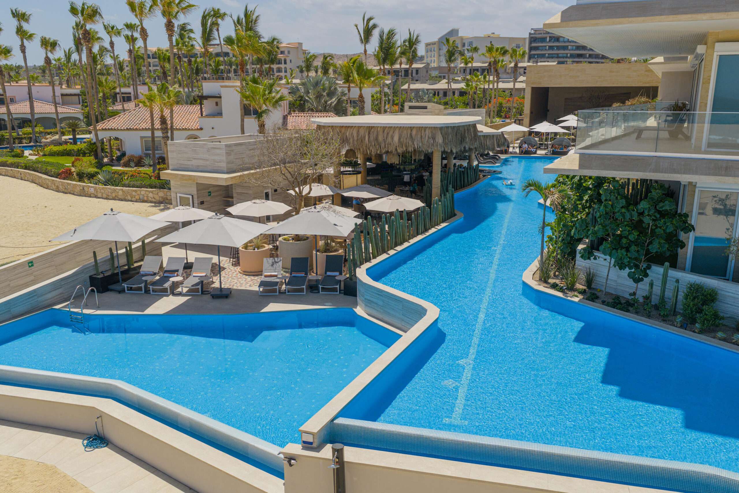 San Jose del Cabo Albaluz – 203 Bahía de las Palmas, San Jose del Cabo, BS