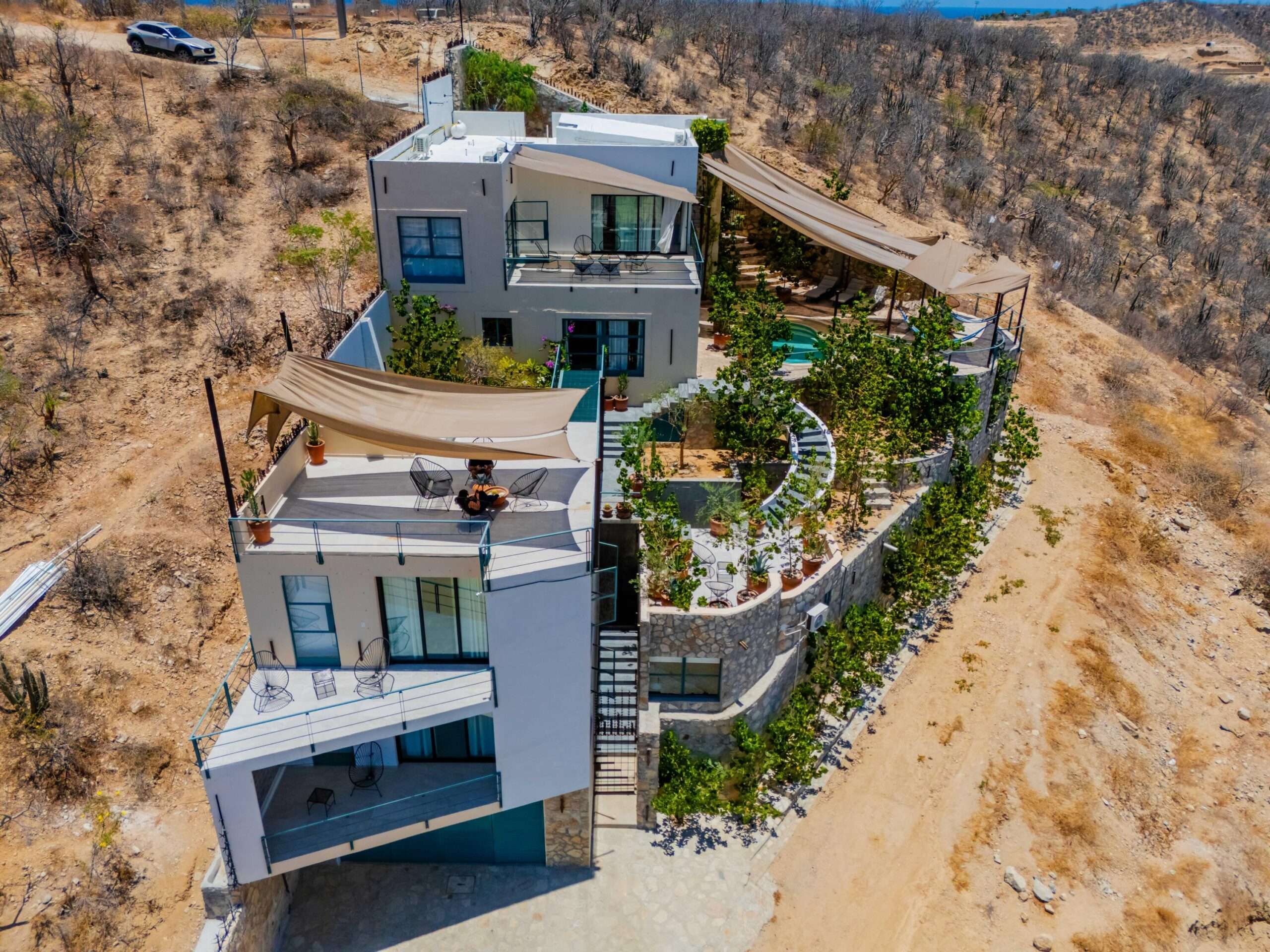 San Jose del Cabo Sjd Marina:General The name says it all: Baja Style House If you're looking for a home with style, privacy, and great – BAJA STYLE HOUSE, San Jose del Cabo, San Jose del Cabo, BS