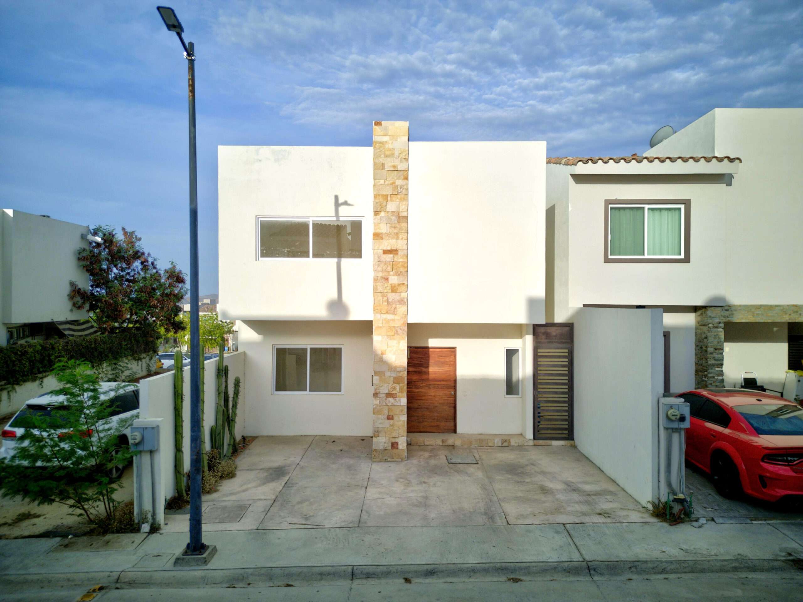 San Jose del Cabo Monte Real – Calle Villa del Rey, mzna 84, San Jose del Cabo, BS
