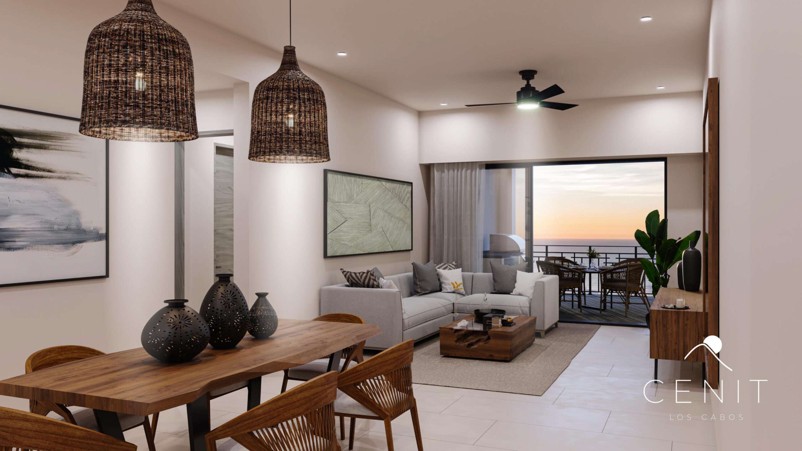 San Jose del Cabo Cenit – Cenit, San Jose del Cabo, BS