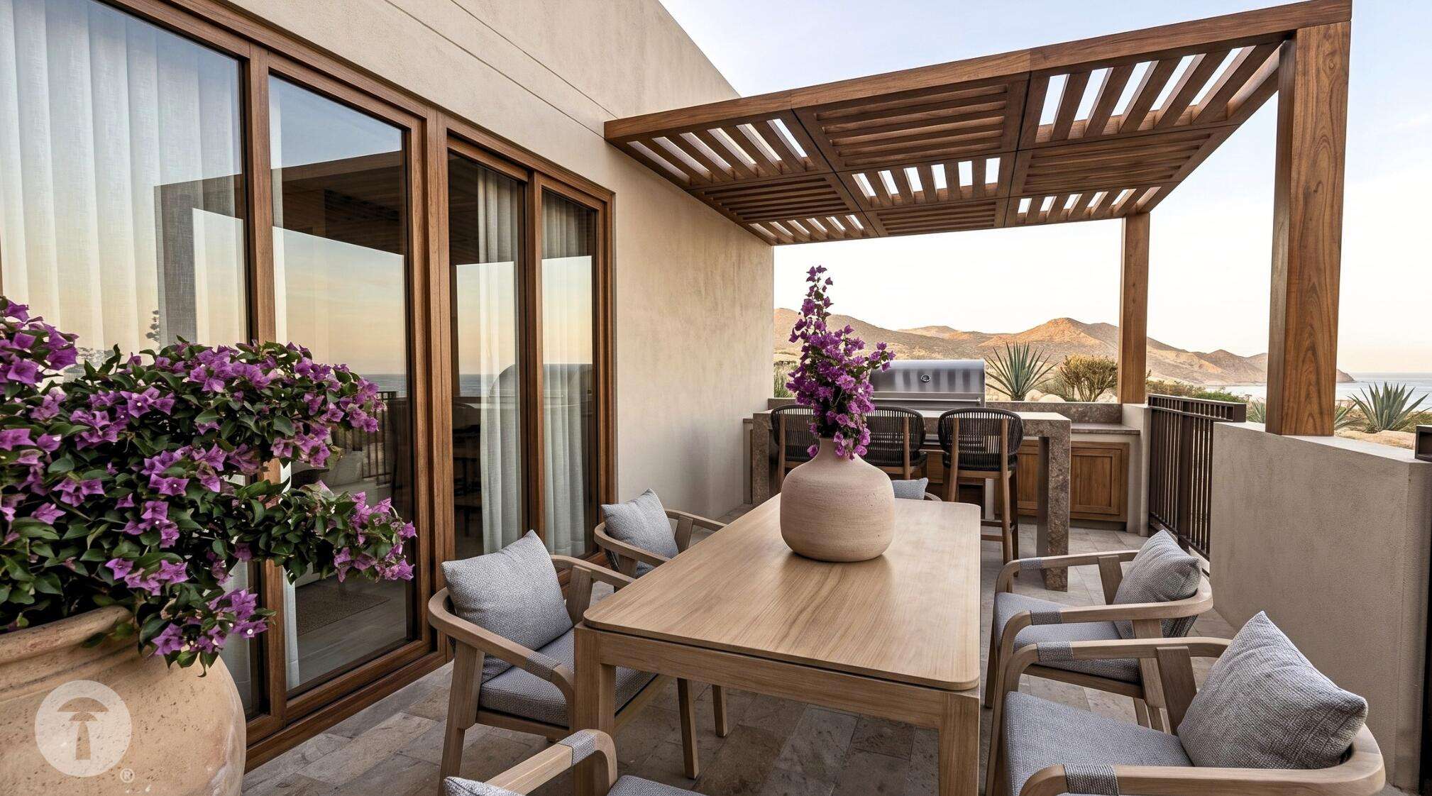 San Jose del Cabo Monte Real – Monte Real Blvd.La Providencia, San Jose del Cabo, BS