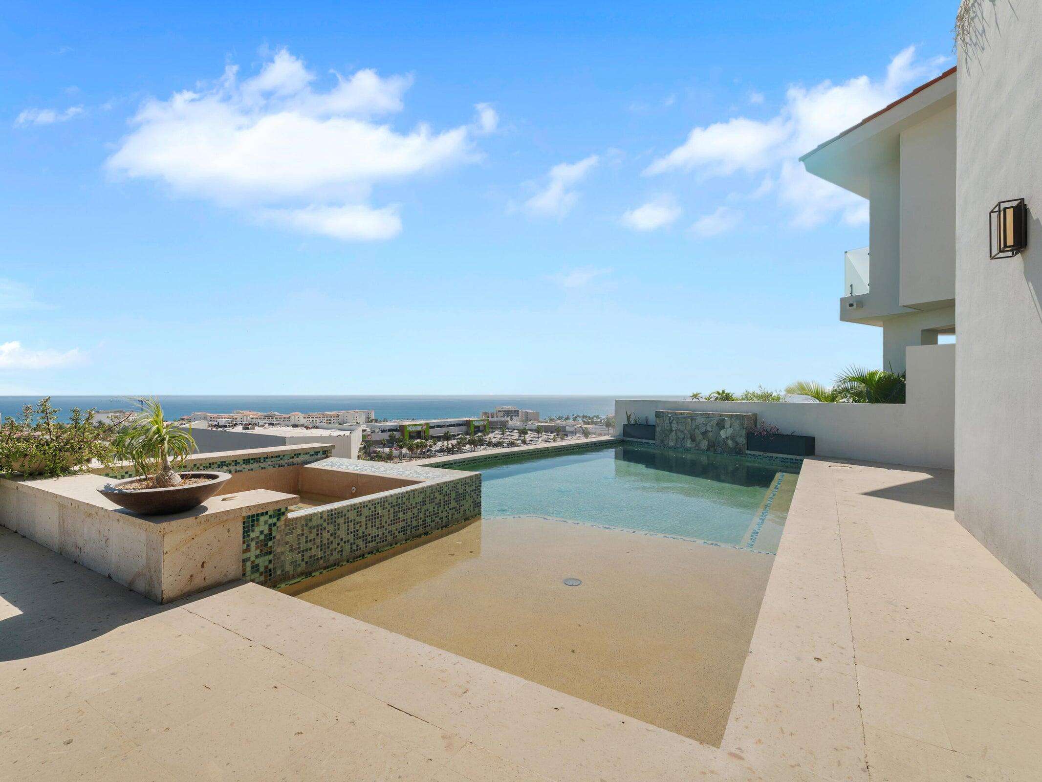 San Jose del Cabo Solesta – Solesta Luxury Residence 18A, San Jose del Cabo, San Jose del Cabo, BS
